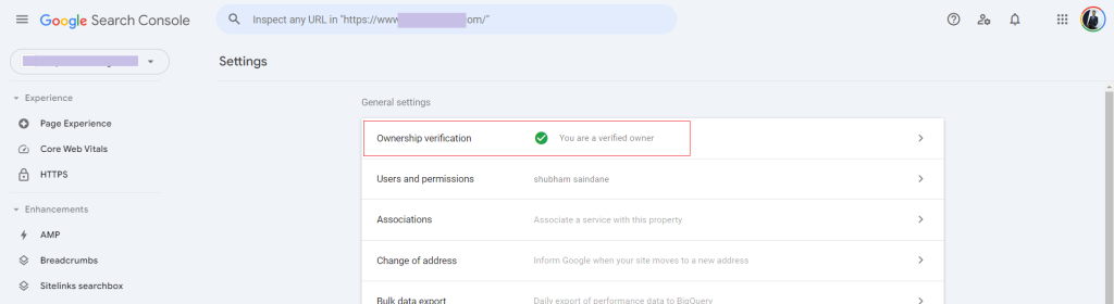 Step 8: Verification Process