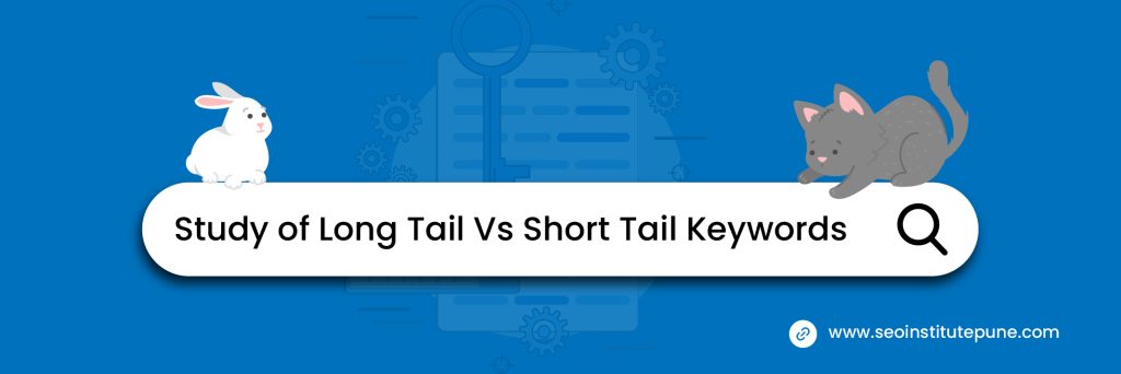 Long Tail Vs Short Tail Keywords